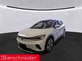 Volkswagen ID.4 Pro Pref 21 AHK MATRIX PANO HuD 360 Bianco - thumbnail 2