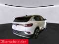 Volkswagen ID.4 Pro Pref 21 AHK MATRIX PANO HuD 360 Bianco - thumbnail 3