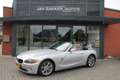 BMW Z4 Roadster 2.5i ✅ Leer ✅ Navigatie ✅ 17 inch Silber - thumbnail 1