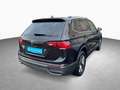 Volkswagen Tiguan Allspace MOVE 1.5 TSI 7-DSG NAVI AHK PANO Schwarz - thumbnail 6