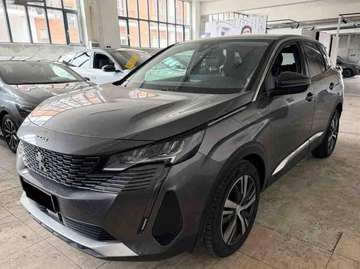 BlueHDi 130 S&S EAT8 Allure Pack