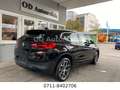 BMW X2 sDrive 18 i Advantage Plus/Panodach/LED/Navi Zwart - thumbnail 4