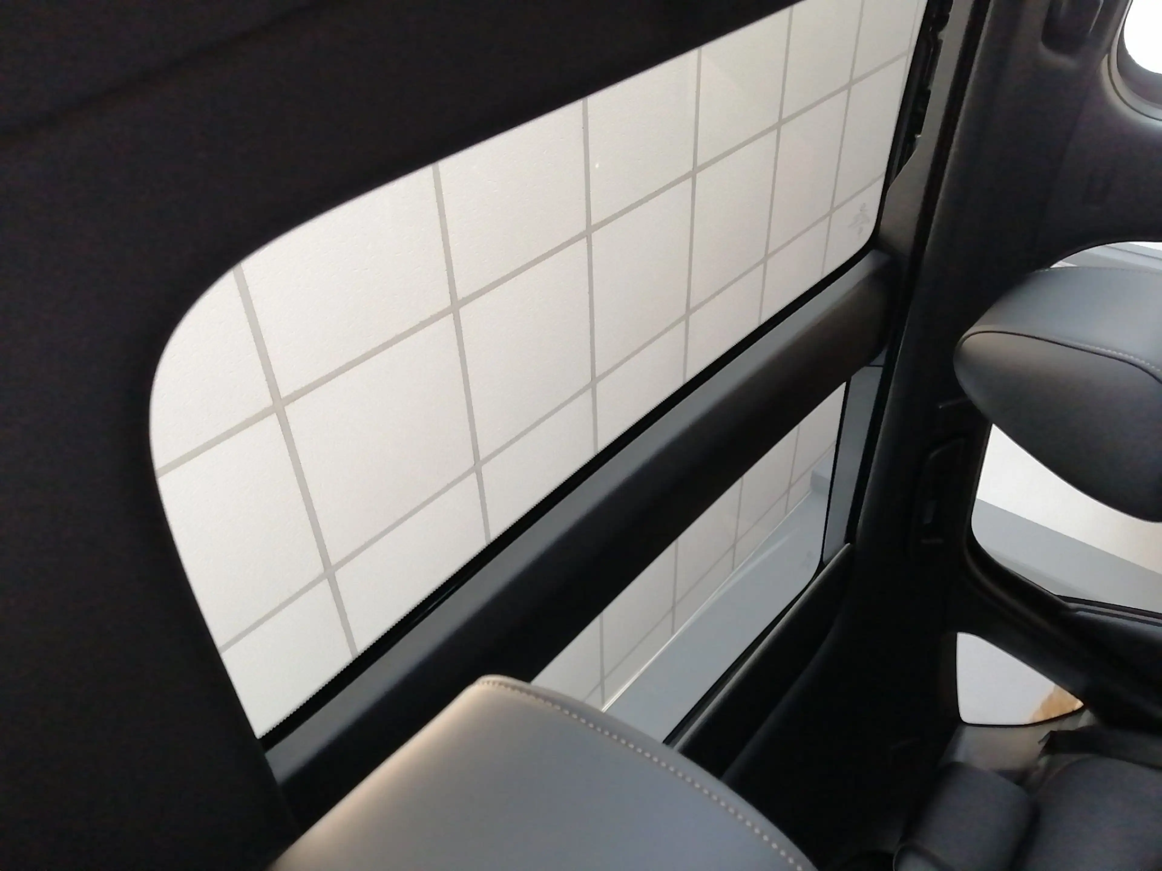 Mazda CX-60 2.5 SKYACTIV-G Homura Plus 2xKlima 4xSHZ — photo 15