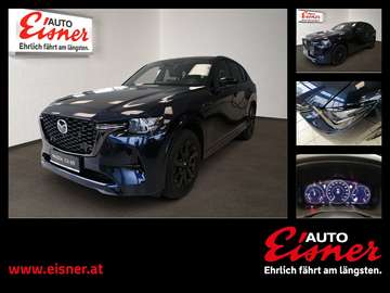 2.5 SKYACTIV-G Homura Plus 2xKlima 4xSHZ