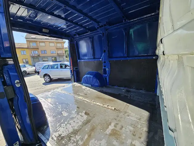 Citroen Jumper view 8