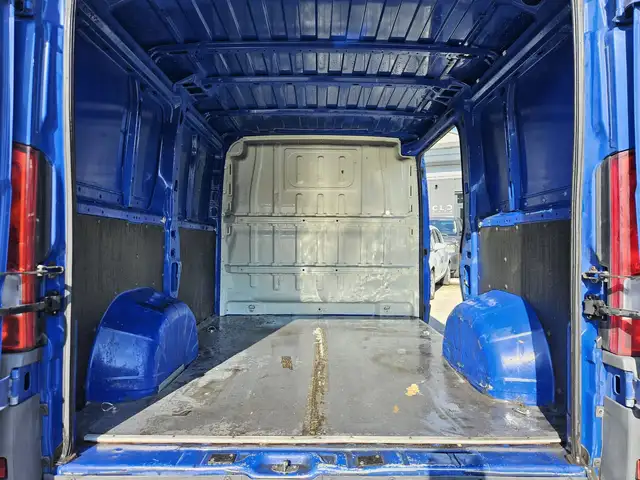 Citroen Jumper view 7
