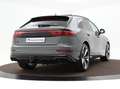 Audi Q8 60 TFSIe 490pk Quattro S Line Competition · Luchtv Grigio - thumbnail 2