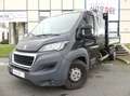 Peugeot Boxer 2.0 HDI 130 BENNE 335 L2 PRO Noir - thumbnail 1