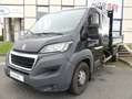 Peugeot Boxer 2.0 HDI 130 BENNE 335 L2 PRO Noir - thumbnail 3