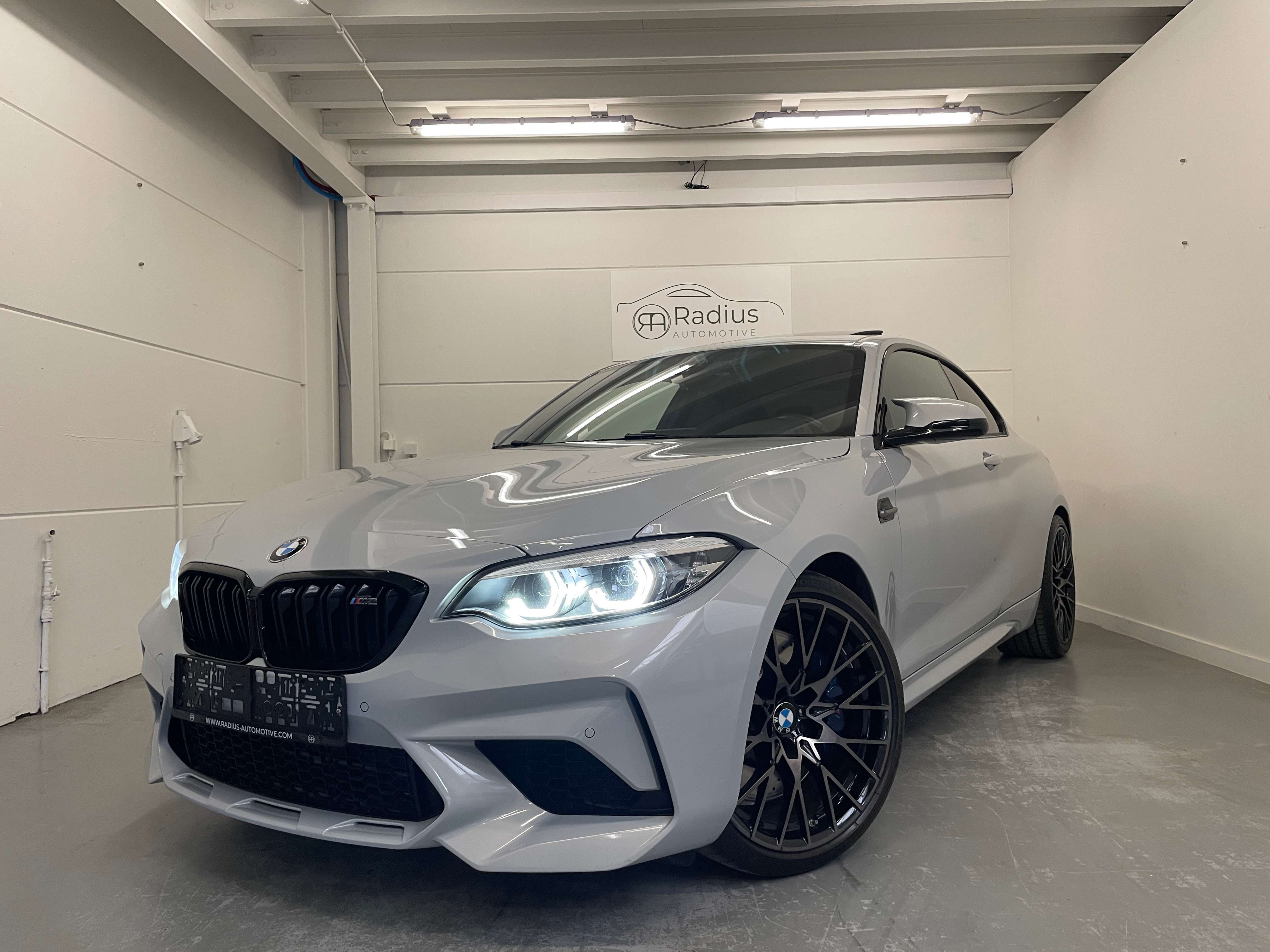 BMW M2