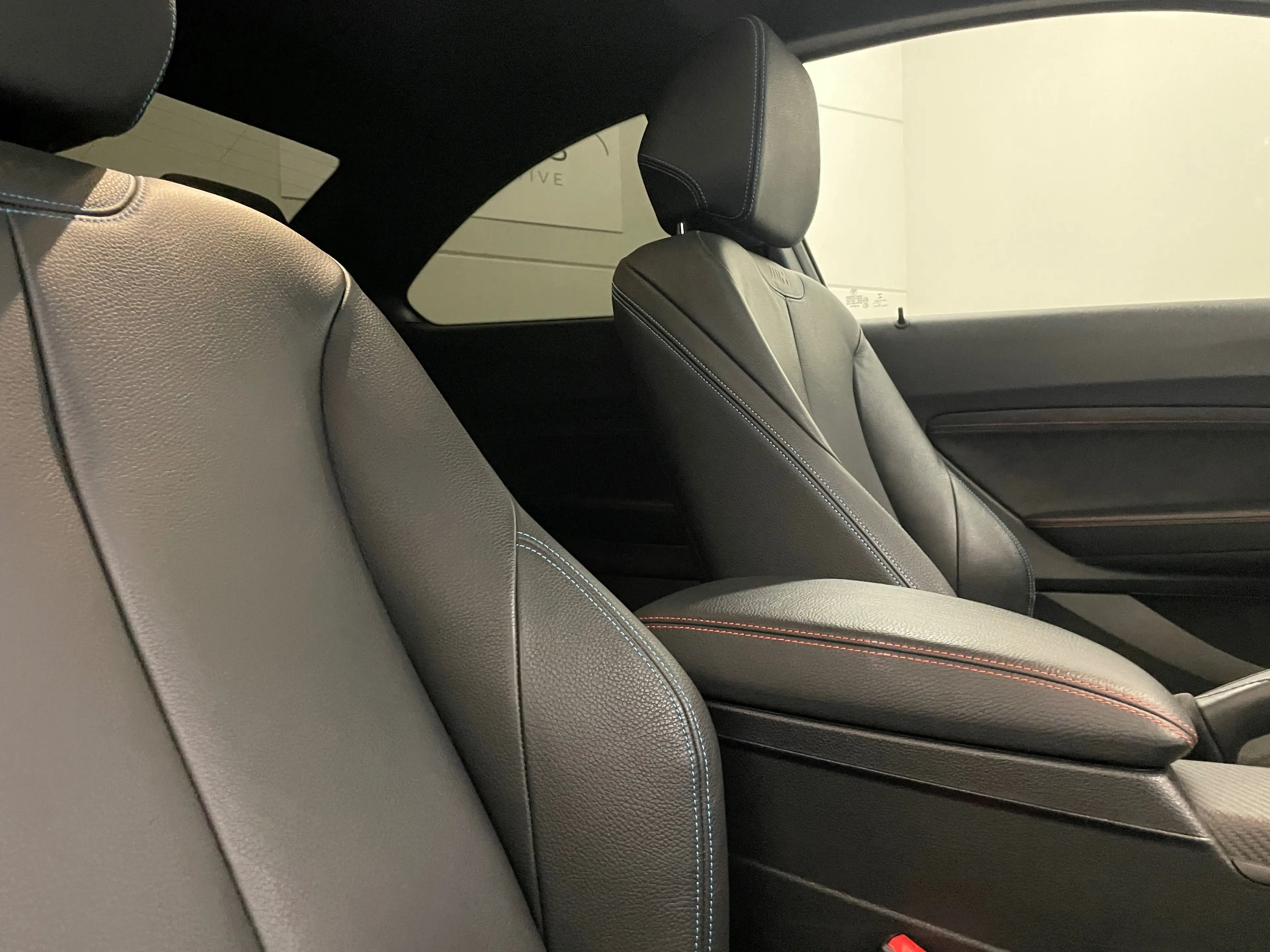 BMW M2 Coupé 3.0 M2 Competition DKG — photo 8