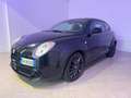 Alfa Romeo MiTo 1.4 78 CV Distinctive Sport Pack Černá - thumbnail 3