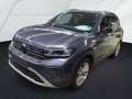 Volkswagen T-Cross 1.0 TSI DSG Life*Nav*AHK*Kamera*LED+*SHZ Grau - thumbnail 2