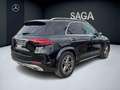 Mercedes-Benz GLE 350 de 4MATIC-AMG Line Schwarz - thumbnail 2