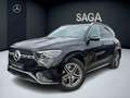 Mercedes-Benz GLE 350 de 4MATIC-AMG Line Schwarz - thumbnail 1