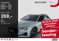 Audi A3 Sportback S line 30 TFSI S tronic AHK Black Kamera Grau - thumbnail 1