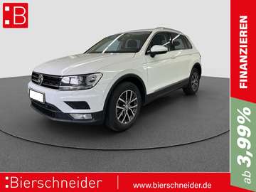 2.0 TDI Comfortline SHZ REAR VIEW LED