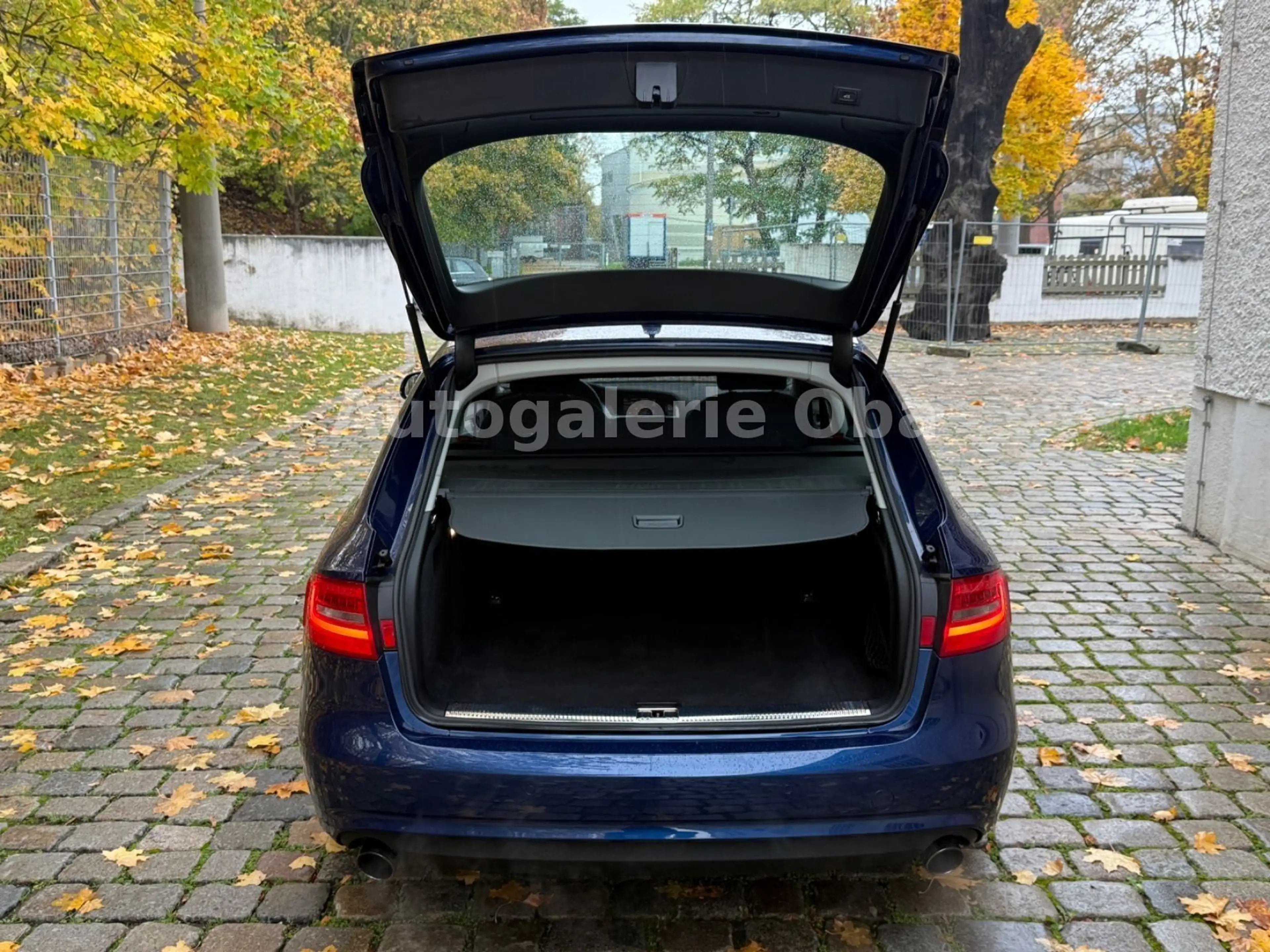 Audi A4 Avant 1.8 TSFI *TOP*XENON*NAVI*TEMP*KLIMA*PDC — photo 11