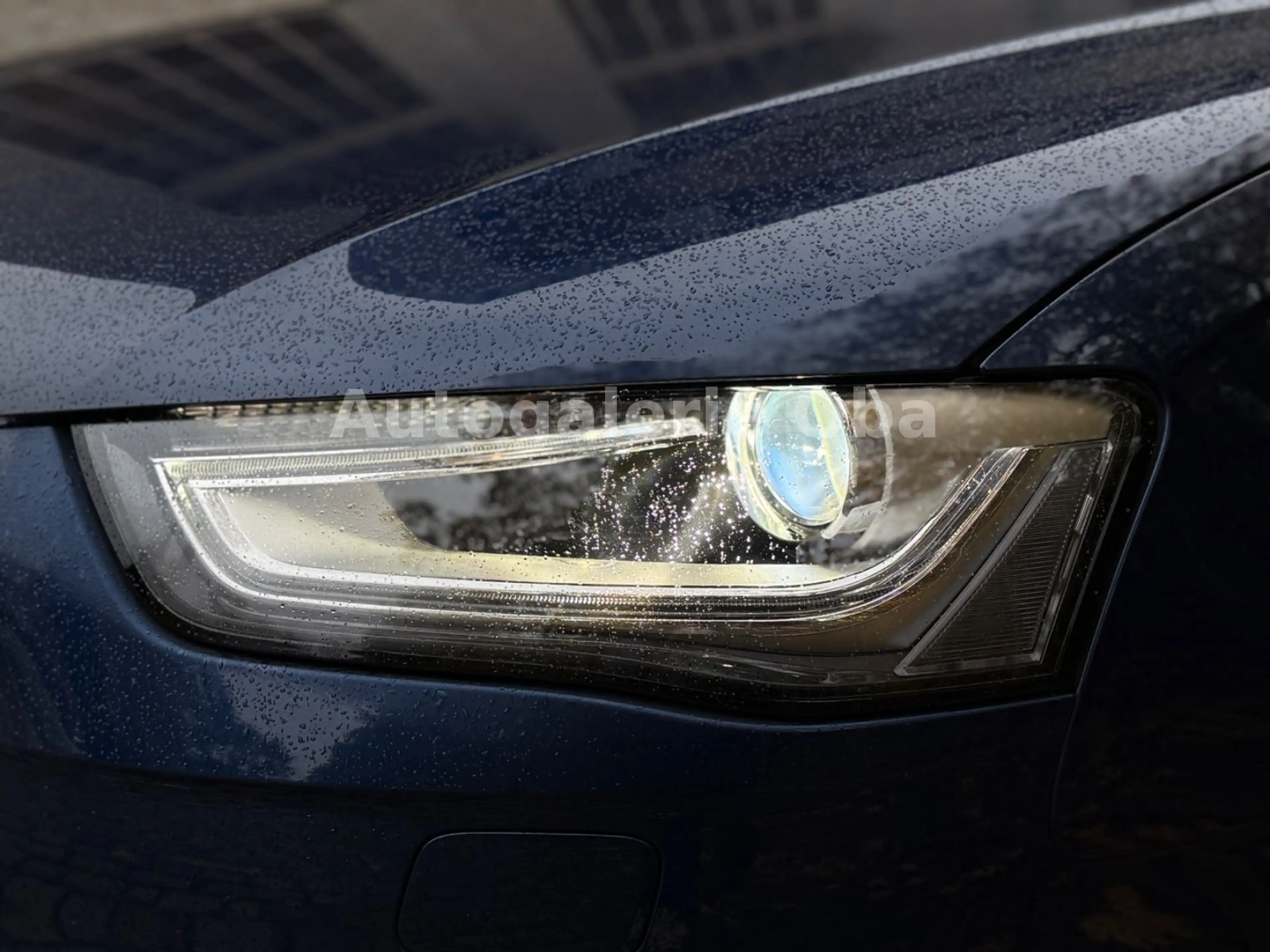 Audi A4 Avant 1.8 TSFI *TOP*XENON*NAVI*TEMP*KLIMA*PDC — photo 6