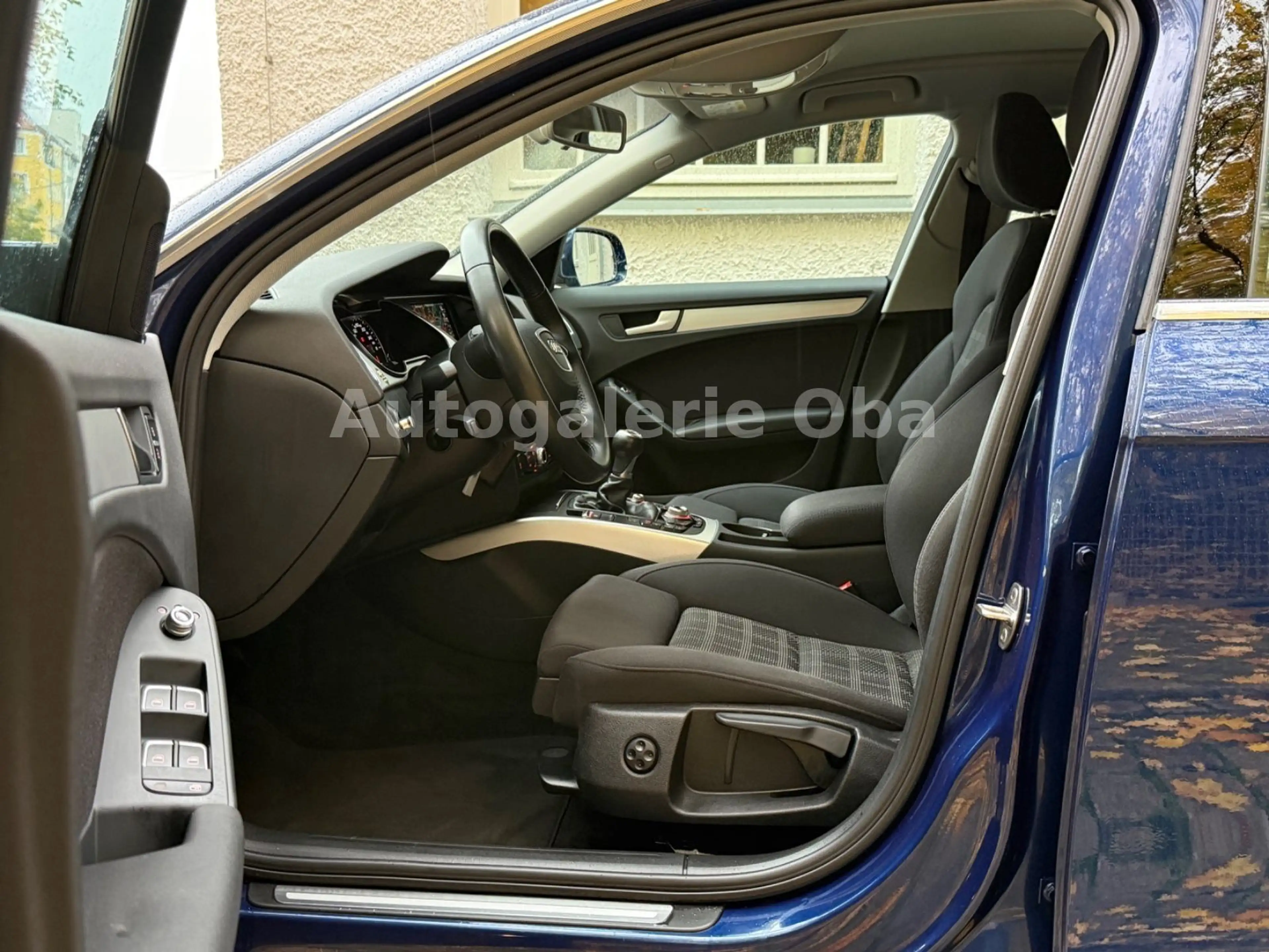 Audi A4 Avant 1.8 TSFI *TOP*XENON*NAVI*TEMP*KLIMA*PDC — photo 14