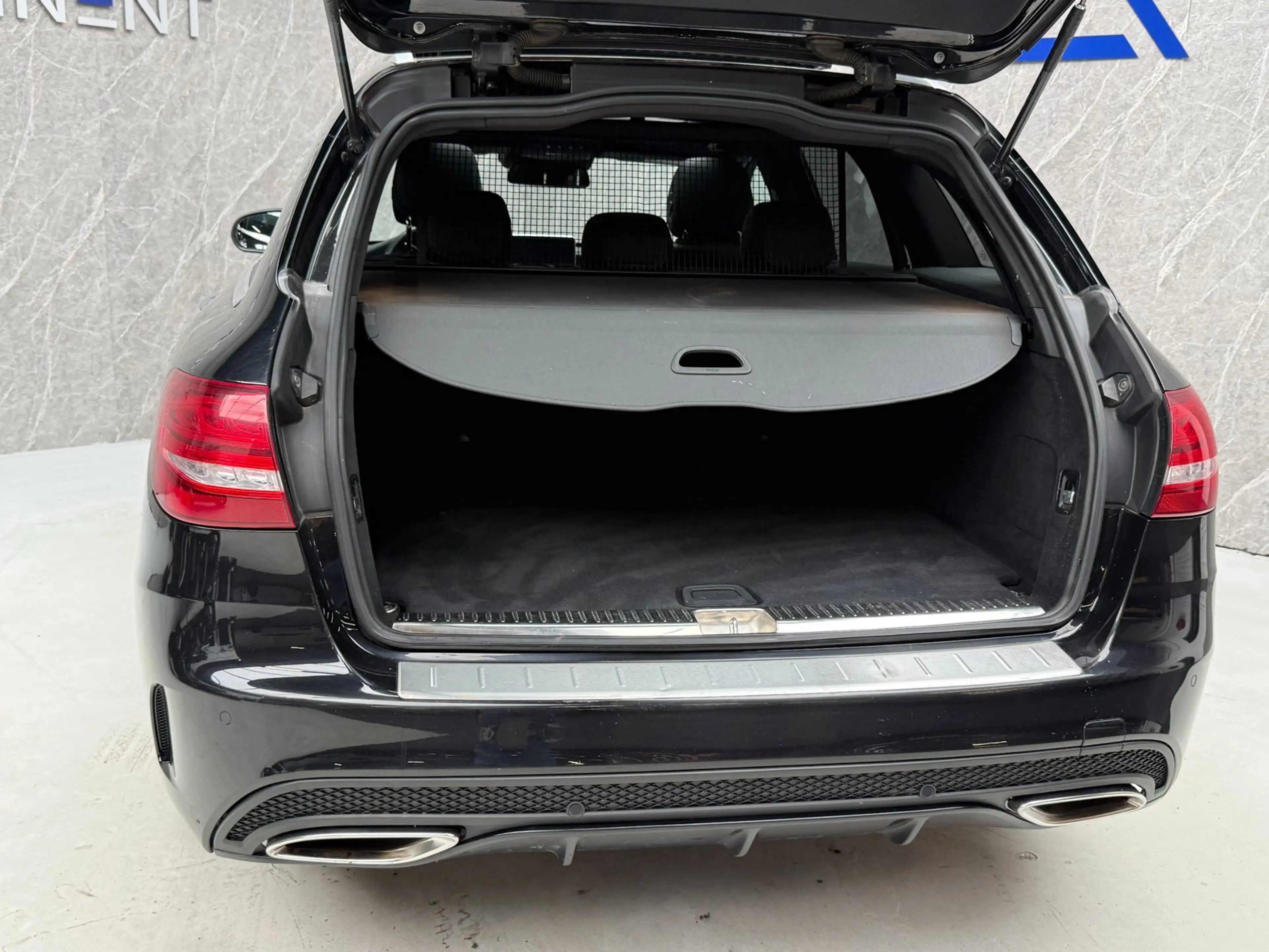 Mercedes-Benz C 400 Estate 4MATIC Edition 1 333 PK / Full Option / APK — photo 11