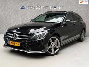 Estate 4MATIC Edition 1 333 PK / Full Option / APK