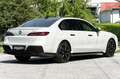 BMW 740 d xDrive M SPORT.SOFTC.SKY.MASSAGE.AHK.5/100 Weiß - thumbnail 6