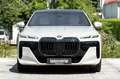 BMW 740 d xDrive M SPORT.SOFTC.SKY.MASSAGE.AHK.5/100 Weiß - thumbnail 2
