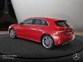 Mercedes-Benz A 250 e AMG+LED+KAMERA+8G Rot - thumbnail 10