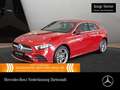 Mercedes-Benz A 250 e AMG+LED+KAMERA+8G Rot - thumbnail 1