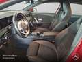 Mercedes-Benz A 250 e AMG+LED+KAMERA+8G Rot - thumbnail 11