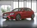 Mercedes-Benz A 250 e AMG+LED+KAMERA+8G Rot - thumbnail 15