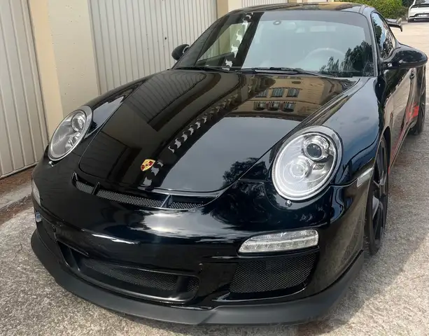 Porsche 911 GT3