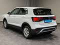 Volkswagen T-Cross 1.0 TSI | LED DAB APP-CONN SITZHZ KLIMA Weiß - thumbnail 5