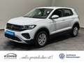 Volkswagen T-Cross 1.0 TSI | LED DAB APP-CONN SITZHZ KLIMA Weiß - thumbnail 1