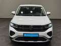 Volkswagen T-Cross 1.0 TSI | LED DAB APP-CONN SITZHZ KLIMA Weiß - thumbnail 24