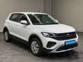 Volkswagen T-Cross 1.0 TSI | LED DAB APP-CONN SITZHZ KLIMA Weiß - thumbnail 23