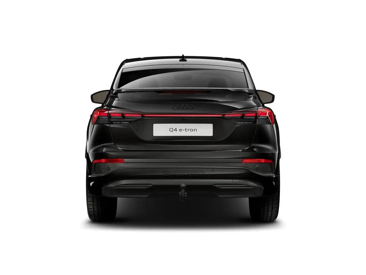 Audi Q4 2026