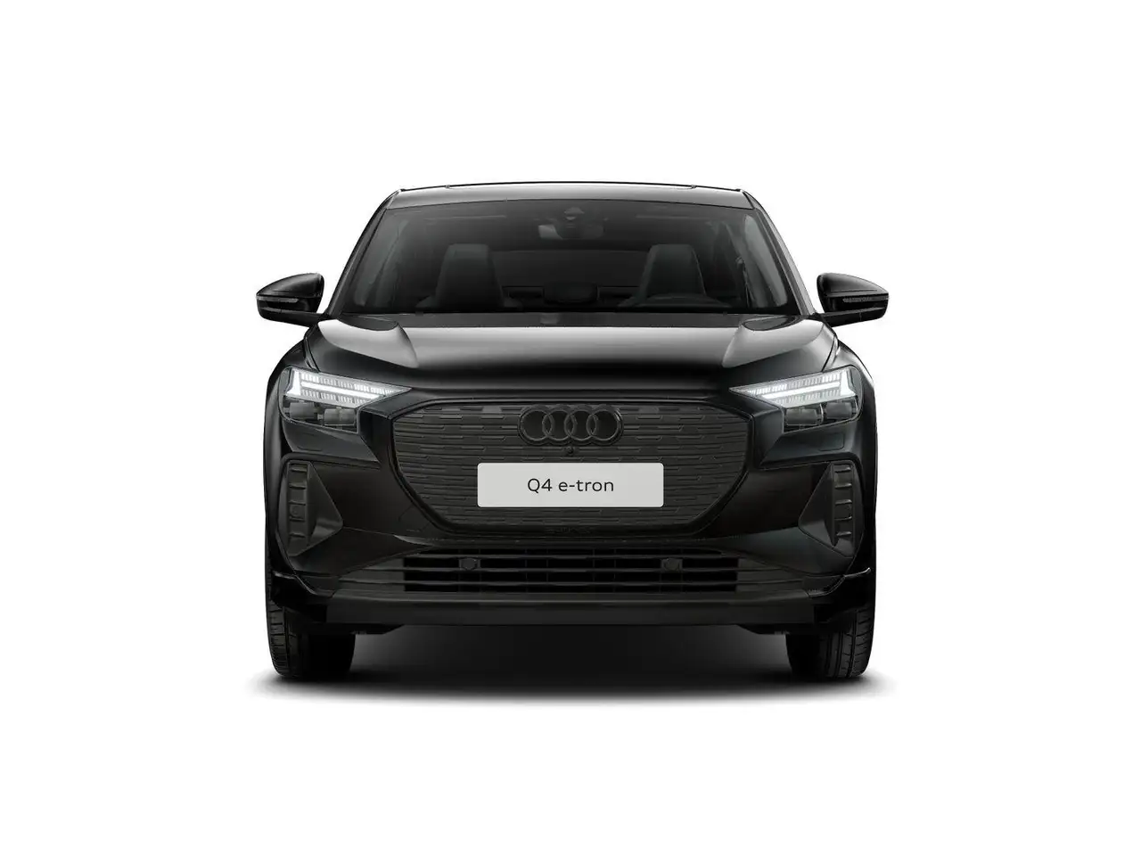 Audi Q4 2026