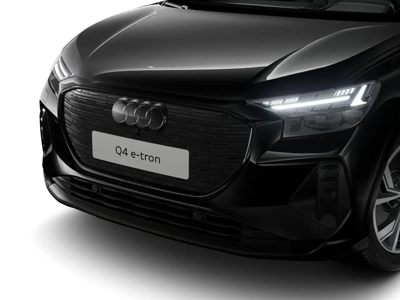 Audi Q4 2026