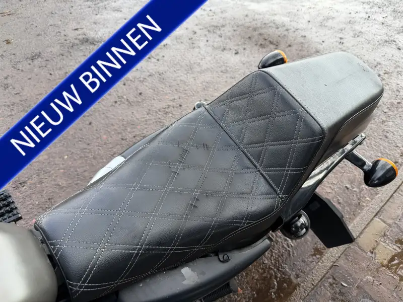 Harley-Davidson Sportster XL 883 - foto 8