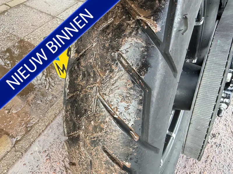 Harley-Davidson Sportster XL 883 - foto 6