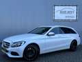 Mercedes-Benz C 350 Estate e Lease Edition Navigatie/Camera. Wit - thumbnail 1