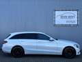 Mercedes-Benz C 350 Estate e Lease Edition Navigatie/Camera. Wit - thumbnail 7