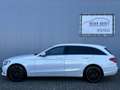 Mercedes-Benz C 350 Estate e Lease Edition Navigatie/Camera. Wit - thumbnail 4