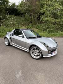 Brabus 0.7 Turbo Softouch