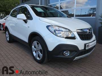 Edition ecoFlex 1.7 CDTI 2.Hd*Navi*PDC*AHK