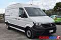 Volkswagen Crafter 35 2.0 TDI 140 CV L3H3 FURGONE REARVIEW NO CLIMA Bianco - thumbnail 3