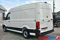 Volkswagen Crafter 35 2.0 TDI 140 CV L3H3 FURGONE REARVIEW NO CLIMA Bianco - thumbnail 2