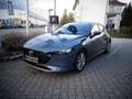 Mazda 3 SKYACTIV-G 2.0 M Hybrid Grau - thumbnail 2